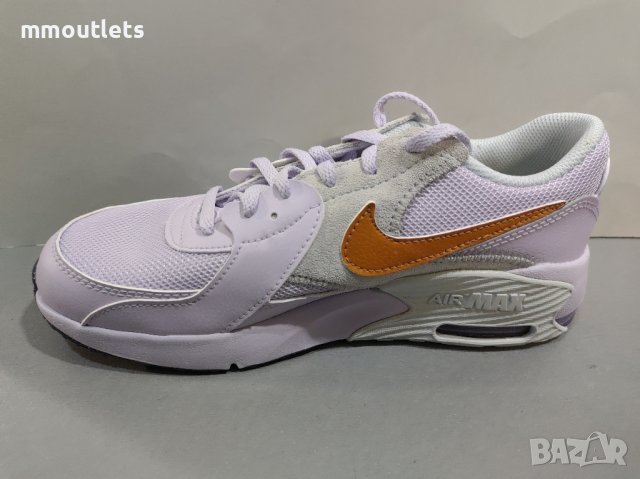 Nike N36 и N38,5.Маратонки с камери.Нови.Оригинал., снимка 2 - Маратонки - 41319046