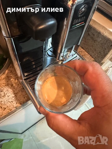 Кафемашина Saeco Picobaristo sm5570, снимка 8 - Кафемашини - 51133854