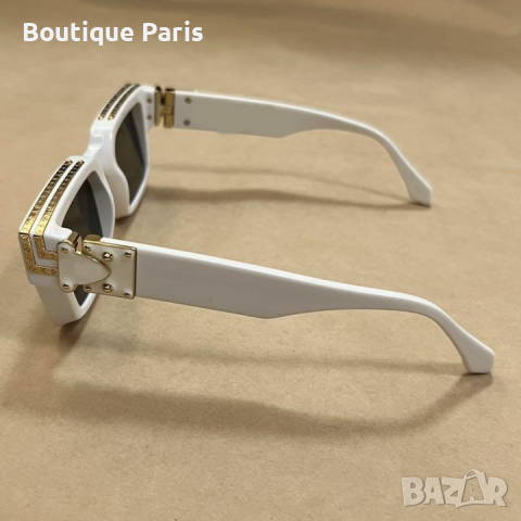 Louis Vuitton Millionaire унисекс слънчеви очила, снимка 2 - Слънчеви и диоптрични очила - 44655384