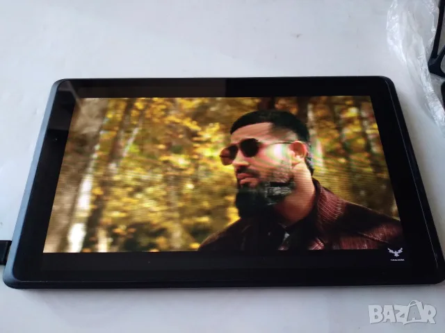 Таблет Cidea CM826 8 inch, 32GB, 4 GB RAM Android 13,, снимка 6 - Таблети - 55883328