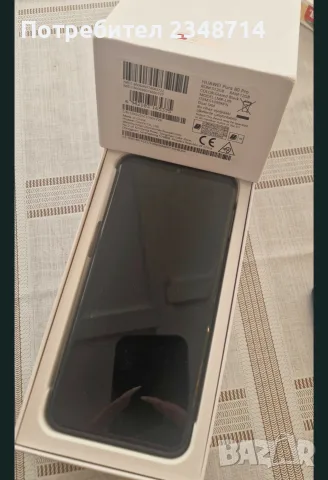 Huawei Pura 80 Pro 512Gb, снимка 2 - Huawei - 56166487