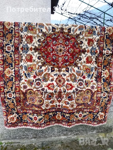 Персийски килим