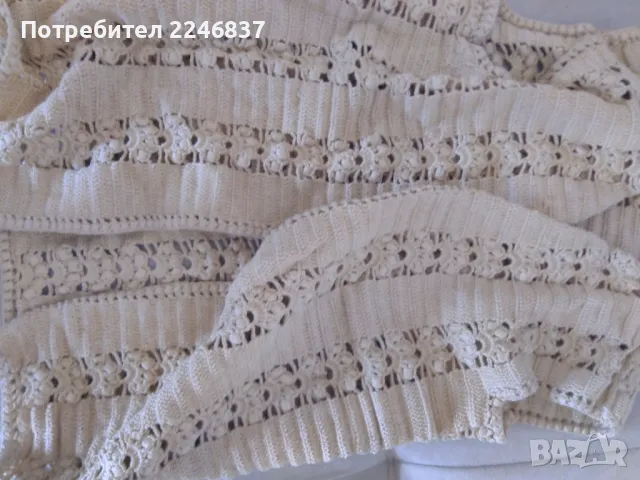 Елек, снимка 4 - Елеци - 50196885