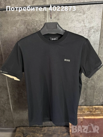 ⛔️ Мъжки Тениски ХИТ ЦЕНА 3бр за 59лв ⛔️, снимка 4 - Тениски - 51918610