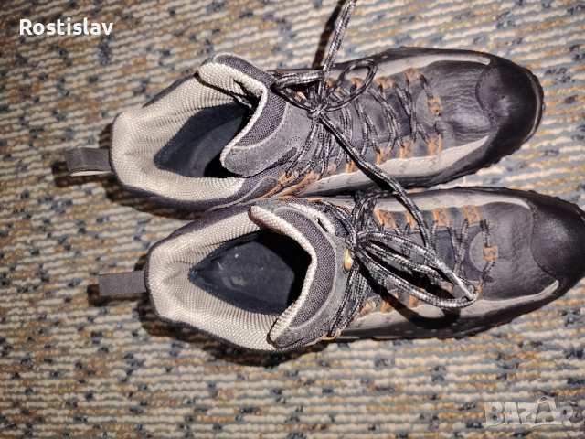 MERRELL мъжки боти, снимка 4 - Мъжки боти - 52350860
