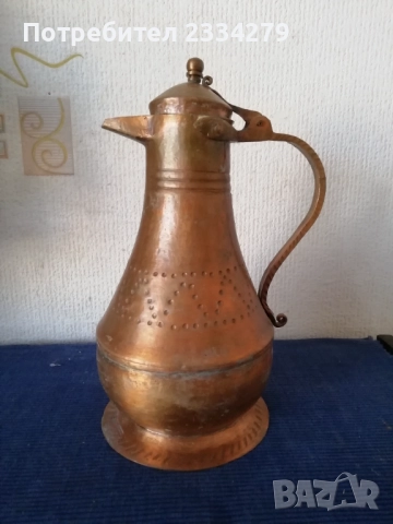 Стари вази различни изработки от различни години и майстори, снимка 6 - Вази - 52556313