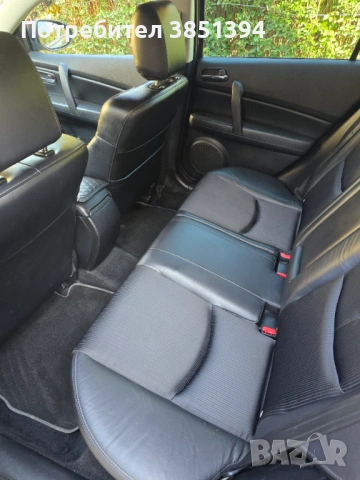 Продавам Mazda 6 2,5 DOHC-170 PS, снимка 11 - Автомобили и джипове - 53796494