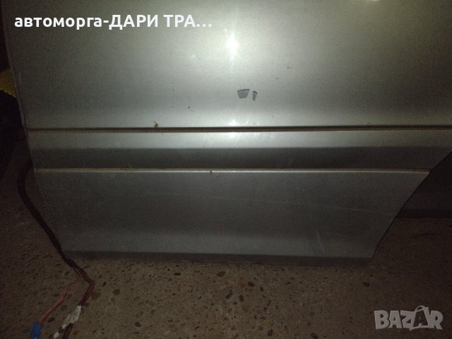 Врата задна лява за Мерцедес Ц-класа W~203 комби, снимка 2 - Части - 42541530