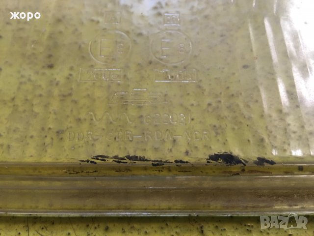 Фар за Вартбург , снимка 4 - Части - 35845718