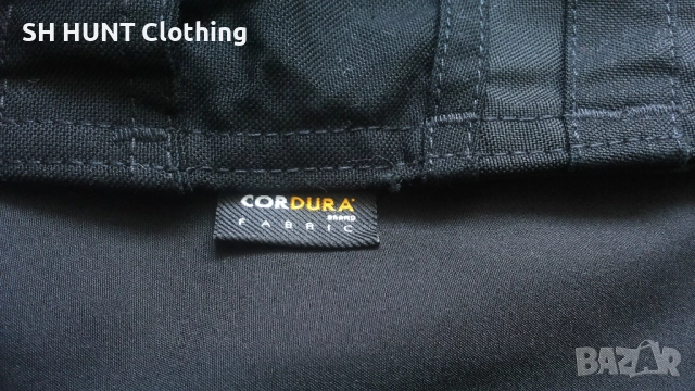 Timbra Stretch Work Trouser размер 48 / M еластичен работен панталон W4-519, снимка 12 - Панталони - 51949624