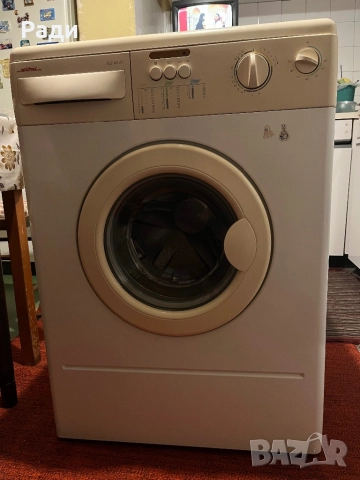 Продавам работеща пералня SILTAL (SLE 60 ZT)