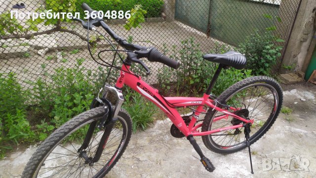 Велосипед, снимка 6 - Велосипеди - 40658771