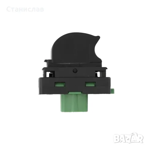 Бутон за ел.стъкла на Citroen Nemo, снимка 4 - Аксесоари и консумативи - 56388214