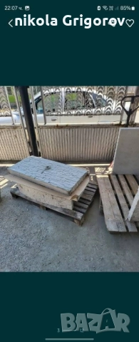 Барбекю и Мивка Градинска , снимка 7 - Градински мебели, декорация  - 51987821