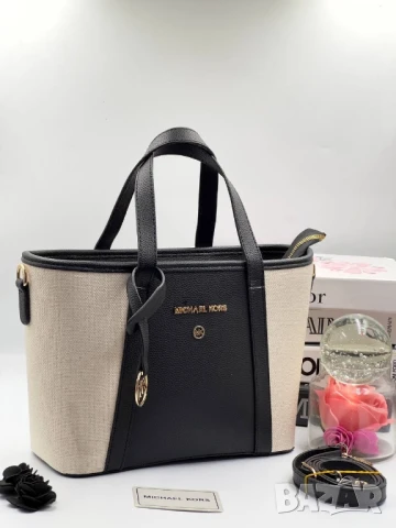 чанти michael kors , снимка 11 - Чанти - 50927413
