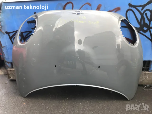 Mini coper Clubman S , снимка 2 - Части - 56239406