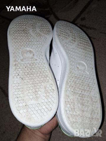 Adidas  Stan Smith  Мъжки Маратонки 43. 1/3, снимка 3 - Маратонки - 42690672