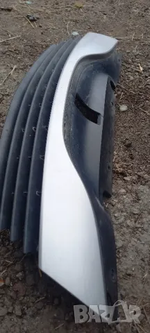 Решетка за Renault Laguna II