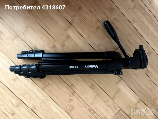 Статив Velbon EX-888