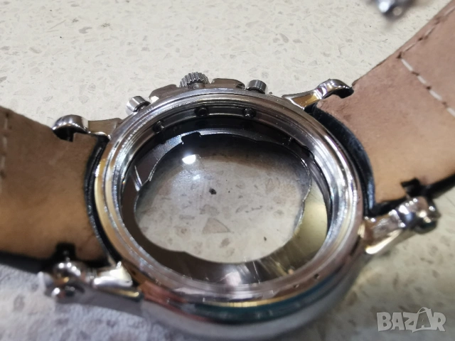  КАСА И КАЙШКА ЗА SEIKO , снимка 7 - Каишки за часовници - 53767942