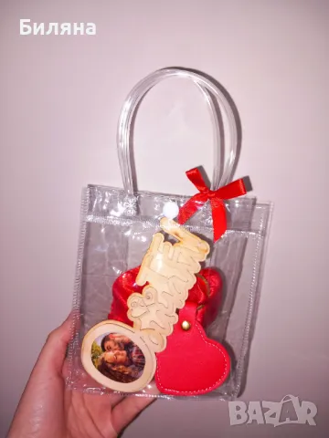 Подарък за Свети Валентин/ 8-ми март/ Рожден ден, снимка 2 - Подаръци за жени - 48642706