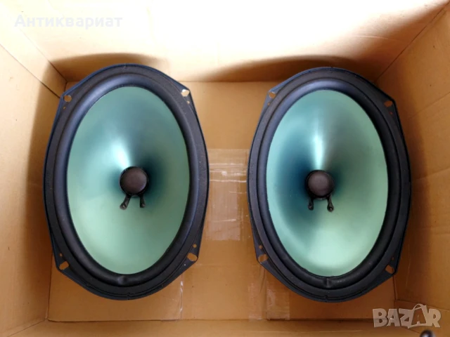 Висок клас комплект говорители за кола INFINITY KAPPA 1 CS, снимка 4 - Аудиосистеми - 50878592