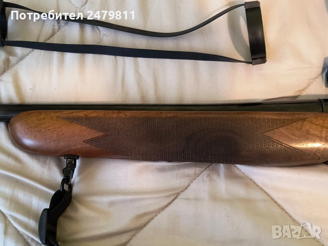 Browning Bar 2 Saffari 308 win оптика Vector Continental 1-8*24, снимка 6 - Оборудване и аксесоари за оръжия - 53174752