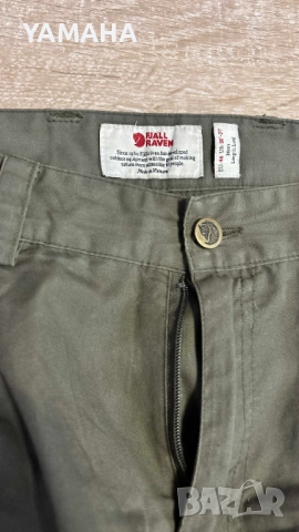 Fjallraven  G ---1000 Мъжки  Туристически  Панталон 46, снимка 7 - Панталони - 51882037