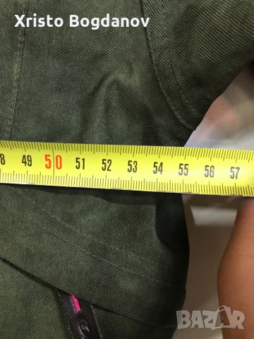 Дамско зимно яке ,,SALOMON” размер L/G, снимка 11 - Якета - 35832370