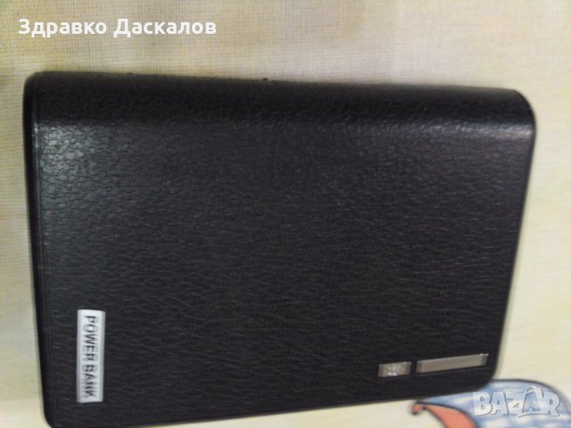 външна батерия power bank 20000mah с проблем, снимка 3 - Външни батерии - 34550944