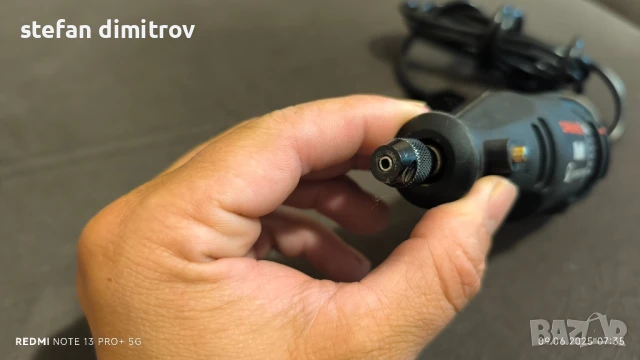 Dremel Multi 125 w , снимка 7 - Други инструменти - 50598146