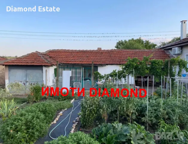 Къща в село Иваново обл. Хасково, снимка 9 - Къщи - 50032110