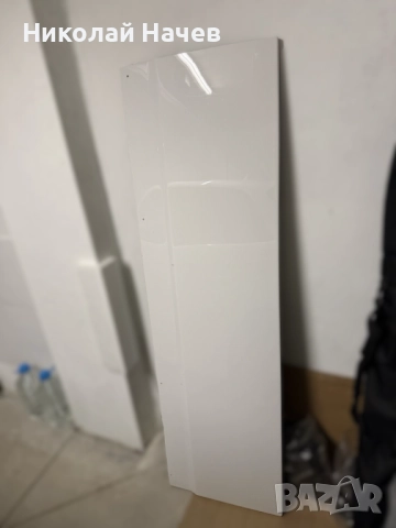 Акрилна вана VIDIMA 170х70 см., снимка 4 - Душ кабини и вани - 52458516