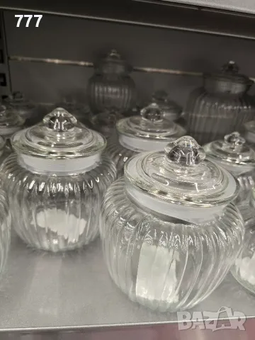 бурканчета , снимка 3 - Аксесоари за кухня - 48725126