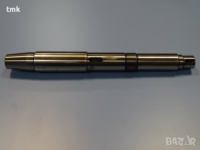 Шпиндел за плосък шлайф 313В, снимка 6 - Резервни части за машини - 38889856