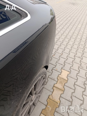 Ауди А6 ц6 2.4 газ, снимка 9 - Автомобили и джипове - 52511124