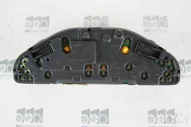  Километраж за Mercedes E-class W210 E320cdi 197к.с. (1995-2003), снимка 3 - Части - 41549787