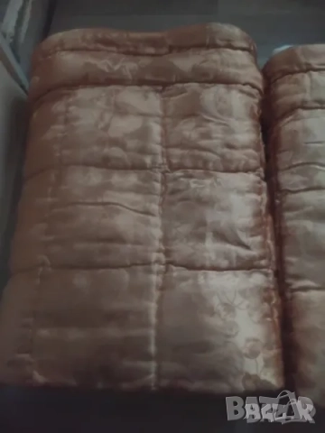 КУВЕРТЮРА ОТ СОЦА И ДРУГИ, снимка 12 - Покривки за легло - 41835757