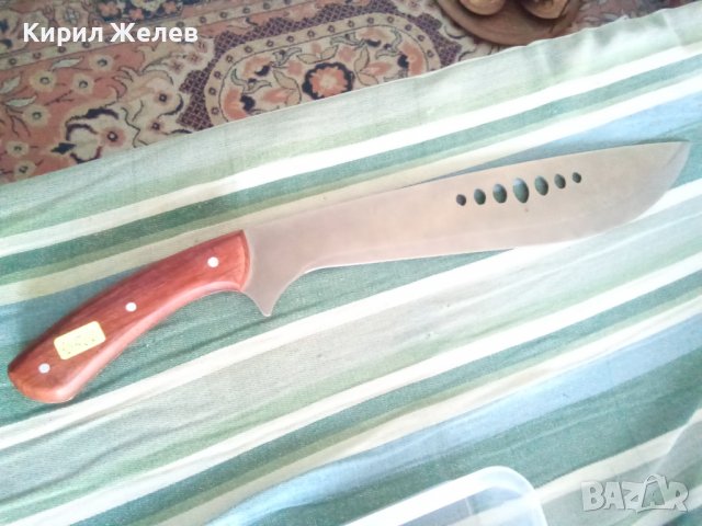 Ножове за дране: Сгъваеми - Автоматични - Бургас: на ТОП цени — Bazar.bg