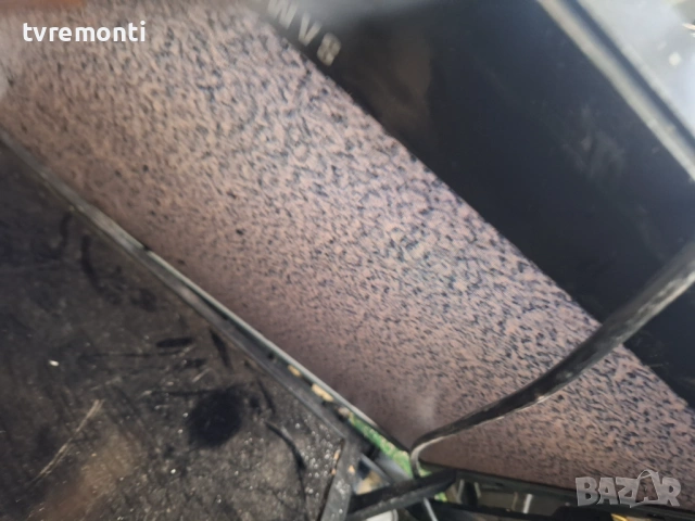 BOARD BN41-00636C BN94-00752A ,за 27-инчов телевизор SAMSUNG модел  LE27T51B , с дисплей V270B1-L01, снимка 8 - Части и Платки - 53061419