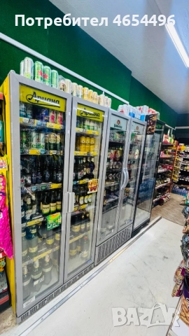продажба магазин хр.стоки , снимка 3 - Магазини - 52490406