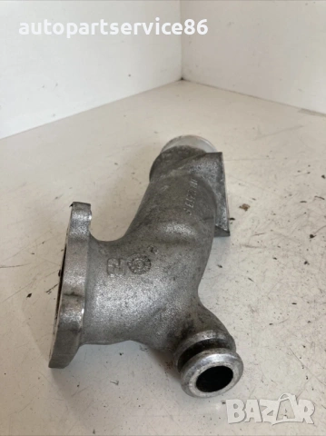 Входящ колекторен тръбопровод за Jeep Cherokee 2.8 CRD (2005) 91092218F, снимка 2 - Части - 53570380