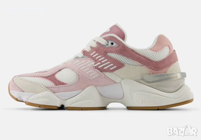 Маратонки NEW BALANS, снимка 10 - Маратонки - 53574702