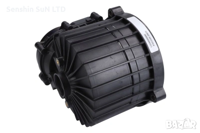 Маслен сепаратор DAF;MERCEDES TRUCKS;VOLVO TRUCKS;RENAULT TRUCKS