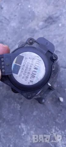 ЕГР Ford Focus II 1.6 TDCI, снимка 2 - Части - 47669163