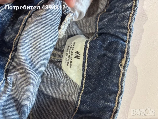 Сет от детски дрешки , снимка 12 - Детски комплекти - 56259606