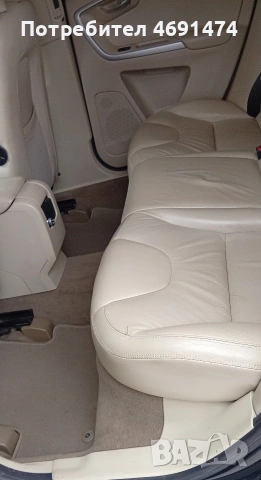 Продавам Волво Джип хс 60 , снимка 12 - Автомобили и джипове - 53849667