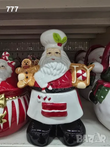 коледни бурканчета кутии