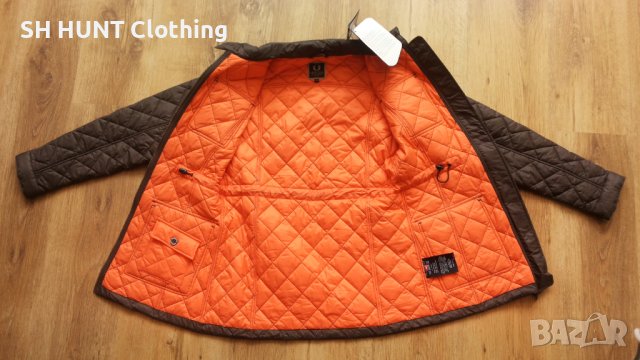 CHEVALIER Avalon Lady Coat Women PRIMALOFT Jacket размер 38 / M за лов дамско яке - 276, снимка 4 - Якета - 41325716