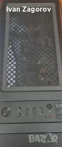 Бюджетен Компютър 4790К - rtx2060, снимка 3 - Геймърски - 56243745